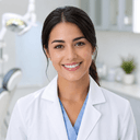 Dental clinic promotion sample spot Artwork for Dental clinic promotion sample spot